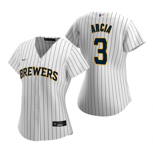 orlando arcia jersey